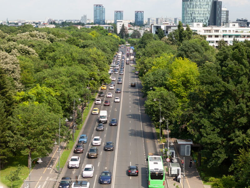 Rovinieta se schimbă de la 1 octombrie 2026 și va ține cont de norma de poluare