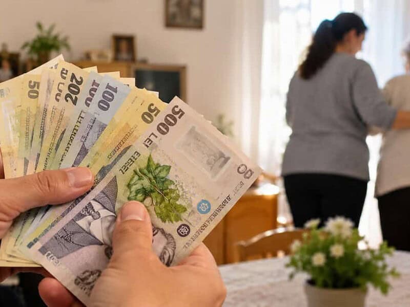 O meserie cu suflet, dar și cu salariu. 10 posturi disponibile la DGASPC Tulcea