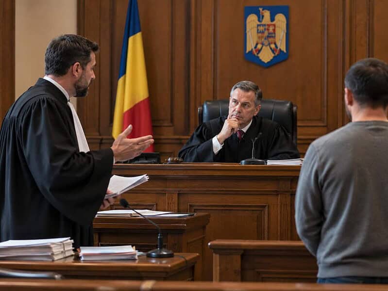 De la 15 septembrie, instanțele introduc noi reguli pentru repartizarea dosarelor. Care sunt prioritare