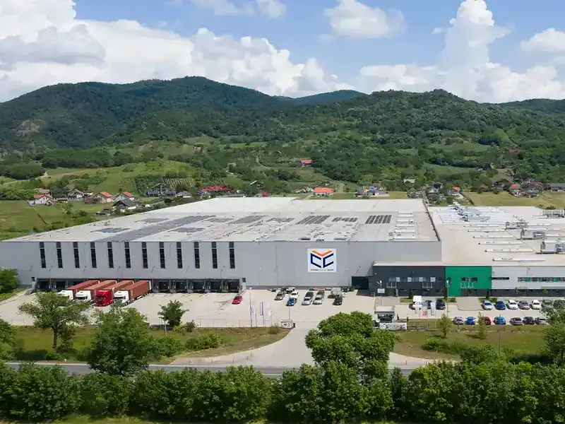 Fabrica Printmasters din Cicârlău va fi închisă până la finele anului 2027, 450 de angajați vor fi concediați