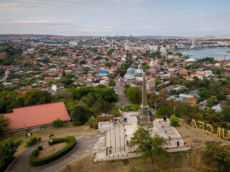 Vrei să te căsătorești în noiembrie la Tulcea? Două zile cu restricții la Starea Civilă