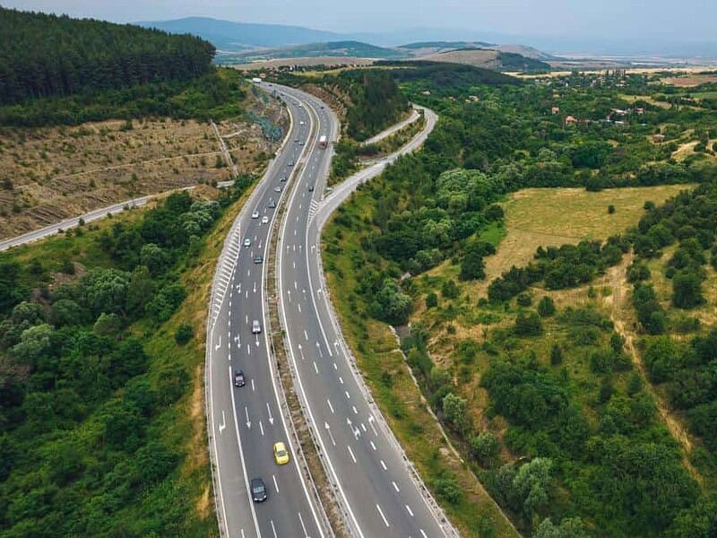Coridor rutier și feroviar va conecta direct România la Grecia, ocolind Bosforul și Dardanelele