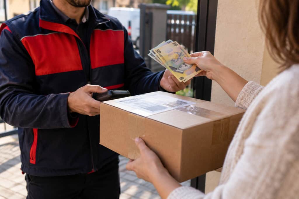 ANAF spune contribuabililor care încasează fără factură „vă vedem”