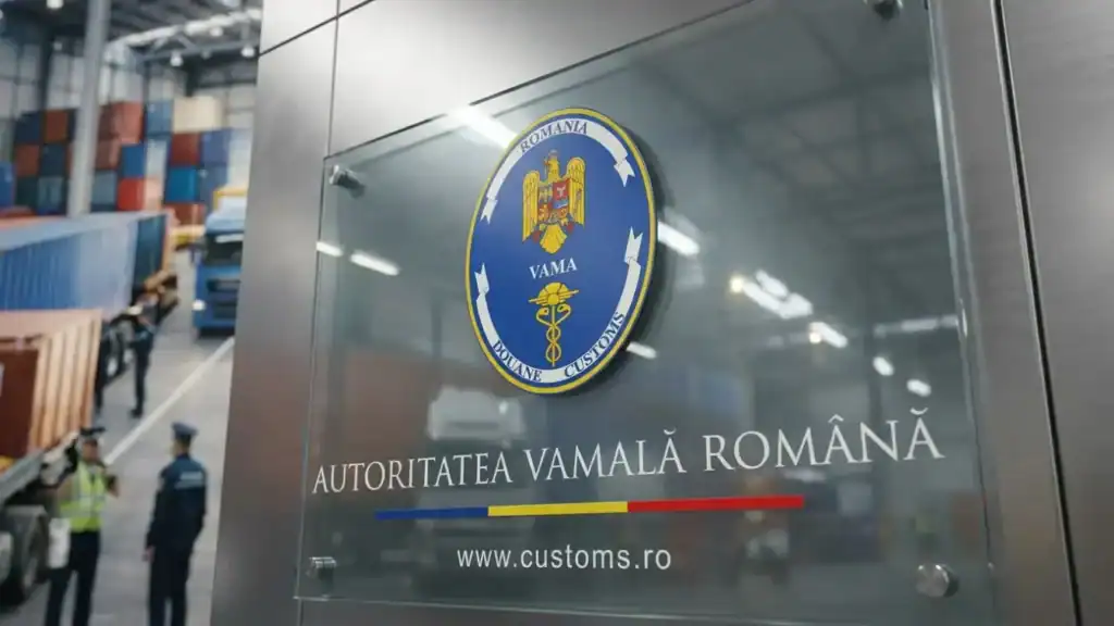 aproape 700 000 de euro au disparut din depozitul vamii de la aeroportul otopeni Aproape 700.000 de euro au dispărut din depozitul Vămii de la Aeroportul Otopeni
