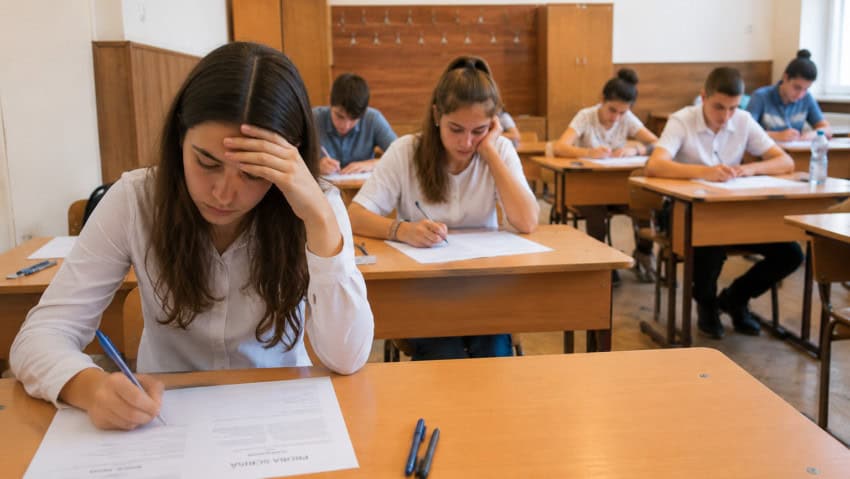 Când intră primele burse din anul școlar 2026 2027