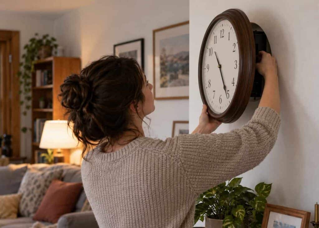 dormim o ora in plus in acest weekend romania trece la ora de iarna România trece la ora de iarnă în noaptea de sâmbătă spre duminică