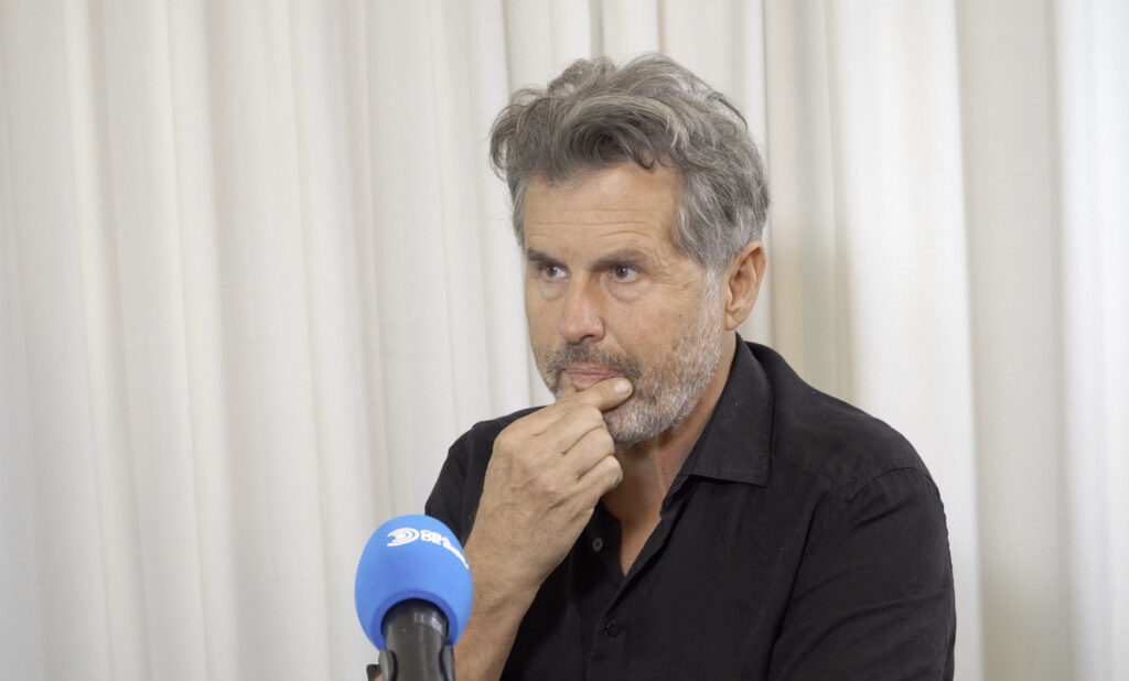 Jürgen Faff spune că presa l‑a făcut rus și neagă orice afacere cu Rusia