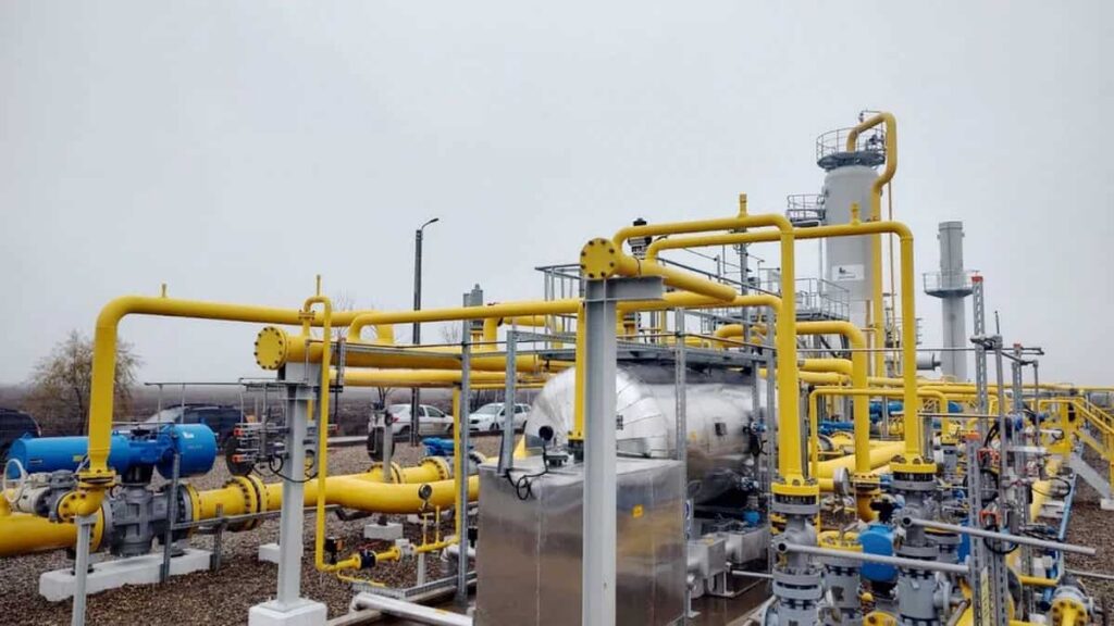 ministerul energiei verifica rezervele de electricitate si gaze pentru iarna Ministerul Energiei verifică rezervele de electricitate și gaze pentru iarna 2026-2027