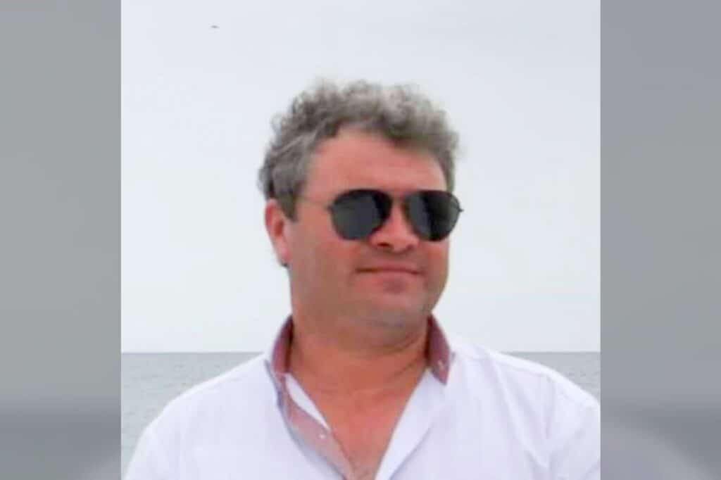 moscu edited discover Doru Moscu, noul prefect de Tulcea. Se pregătește Marinov, ca subprefect