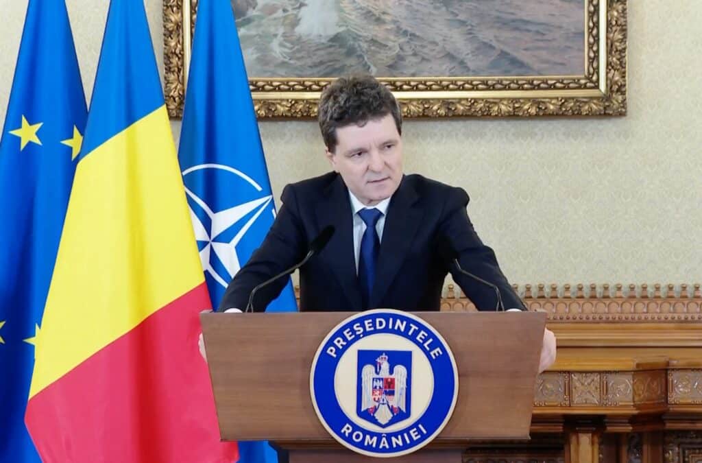 nicusor dan ia in calcul dizolvarea parlamentului daca guvernul niculescu nu tre Nicușor Dan ia în calcul dizolvarea Parlamentului dacă Niculescu nu primește votul