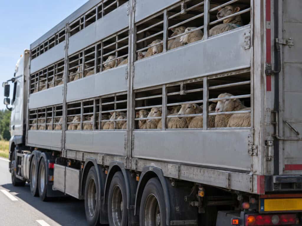 oile din romania ar putea ajunge din nou in libia ansvsa negociaza reluarea expo ANSVSA negociază reluarea exporturilor de ovine către Libia