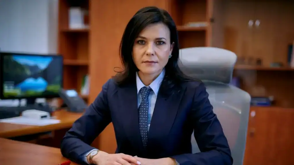 procurorul general cristina chiriac respinge proiectul care dezincrimineaza deti Procurorul general Cristina Chiriac respinge dezincriminarea deținerii de droguri pentru consum propriu