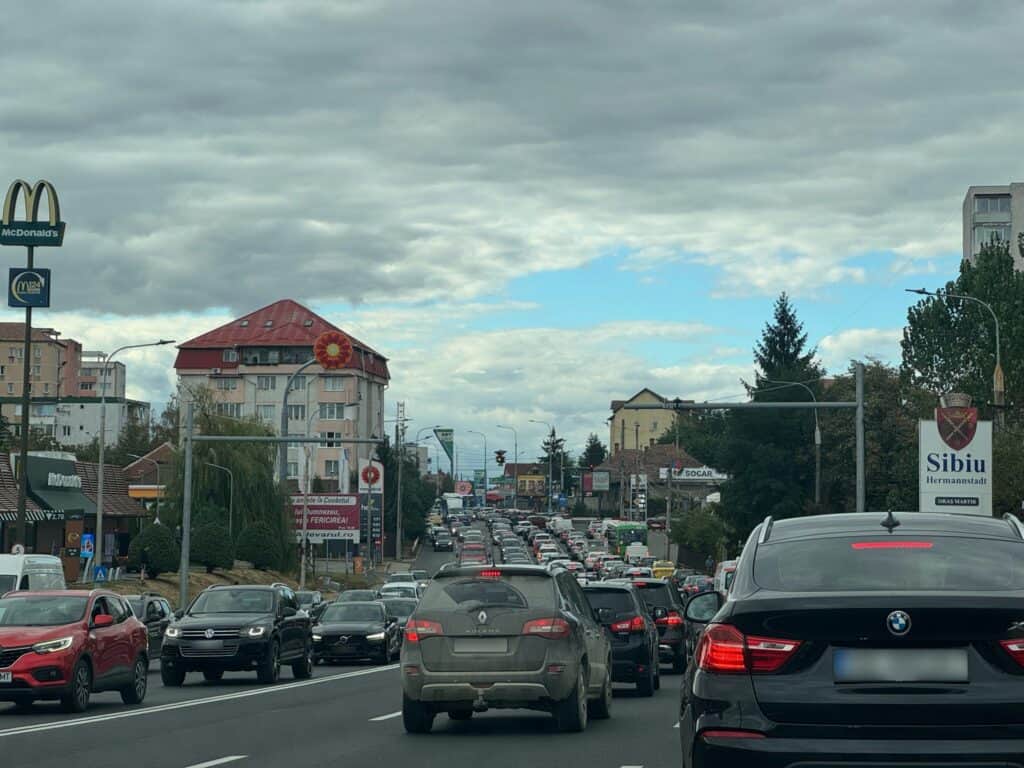 Proiect de lege pentru impozit zero la un singur autoturism de persoană fizică