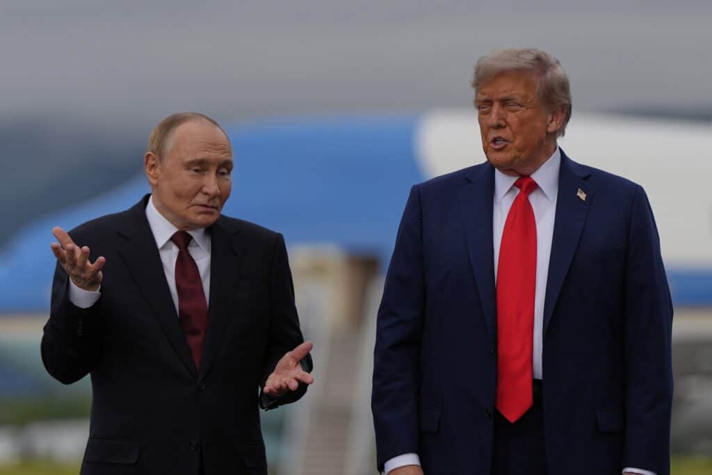 Trump suspendă temporar o parte dintre sancțiunile împotriva Rusiei cu două zile înainte de intrare în vigoare